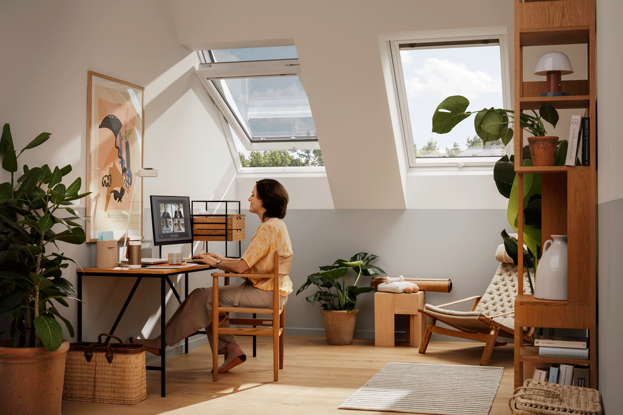 4 ways skylights add value to your new build project